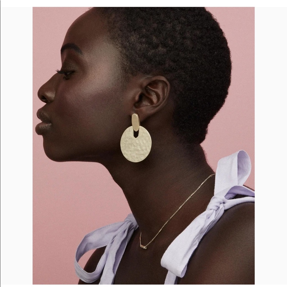 Kendra Scott | Didi Statement Earring